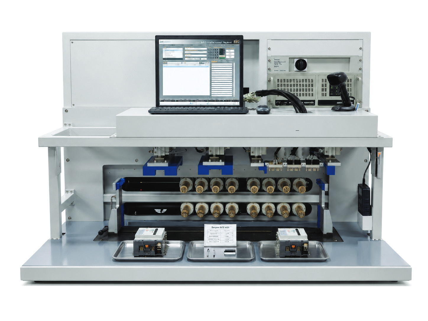 ACB Inspection System