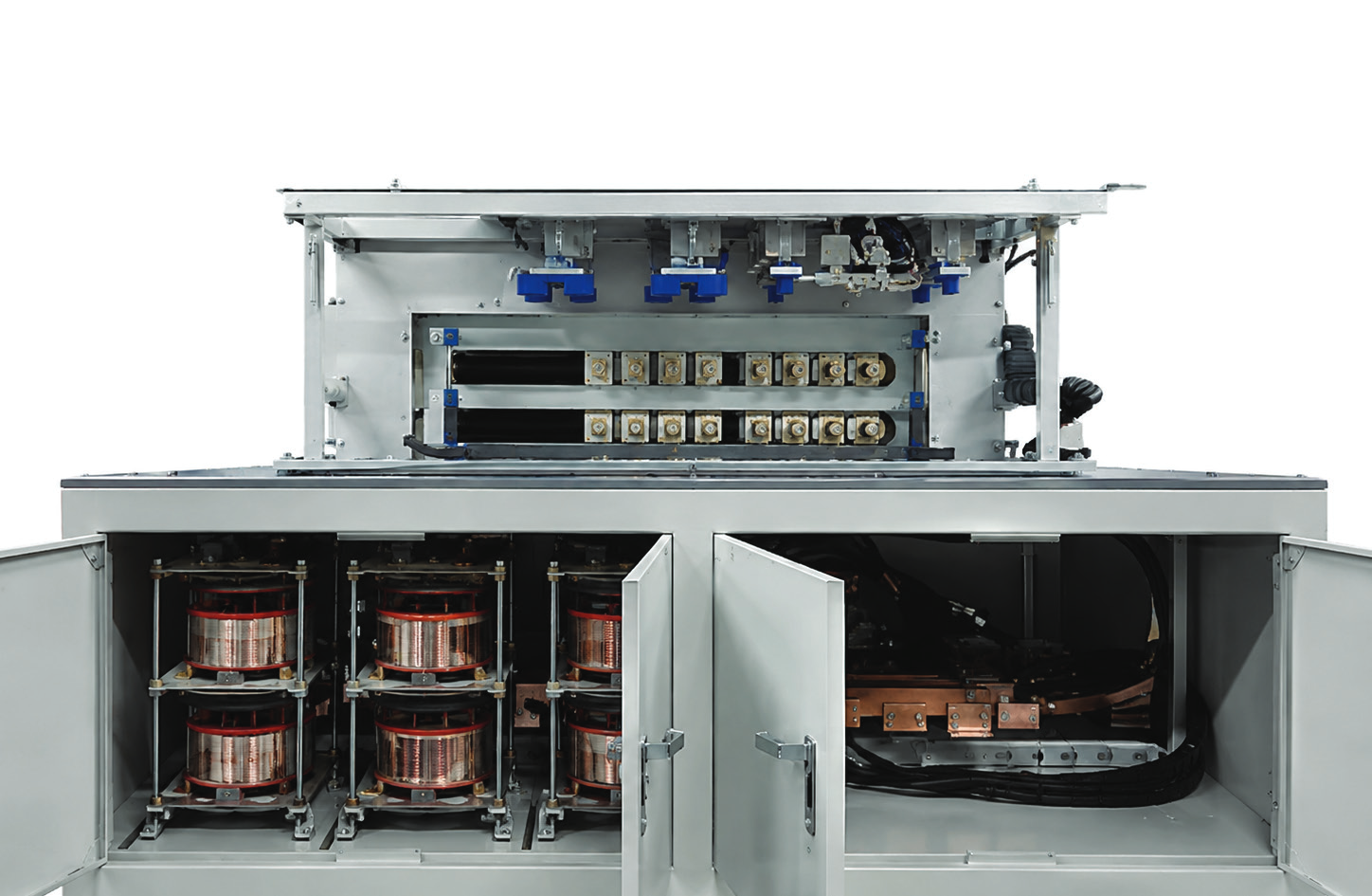 ACB Inspection System 이미지 2
